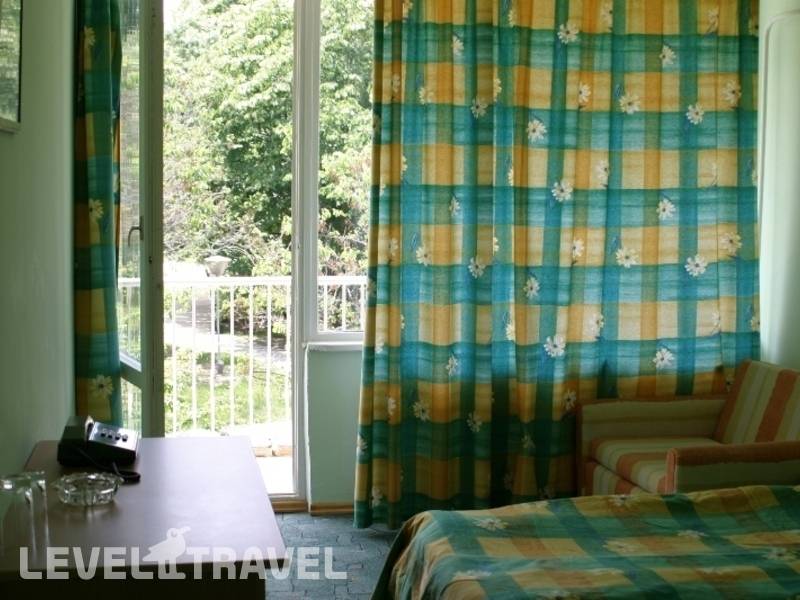 Фотография Ralitsa Deluxe (Ex.Lora Hotel)