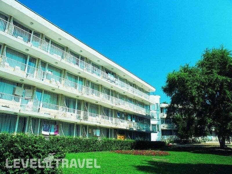 Фотография Ralitsa Deluxe (Ex.Lora Hotel)