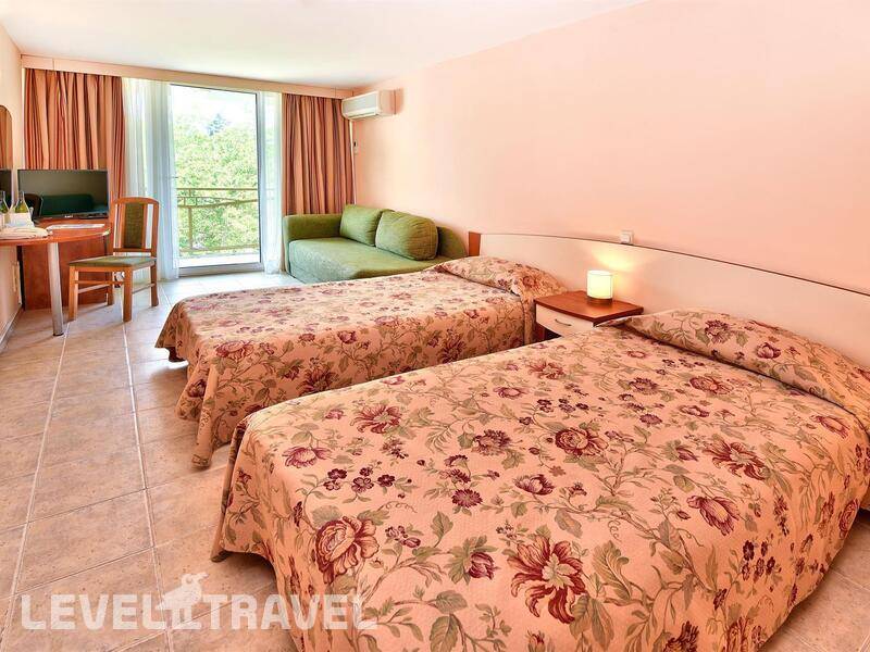 Фотография Malibu Hotel