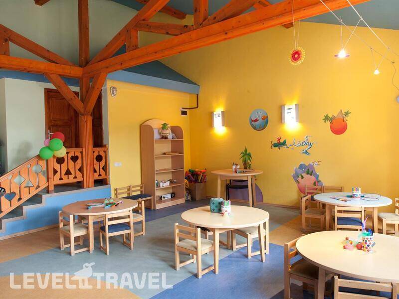 Фотография Malibu Hotel