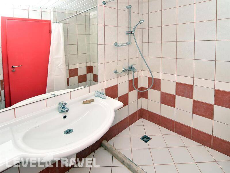 Фотография Malibu Hotel