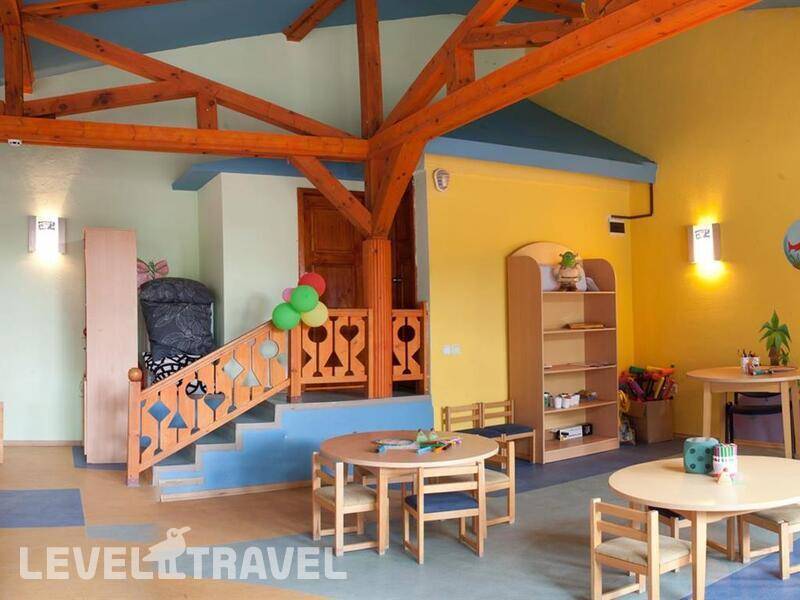 Фотография Malibu Hotel