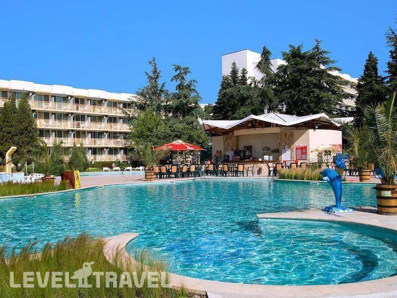 Фотография Malibu Hotel