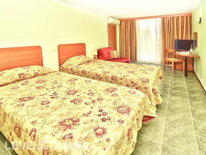 Фотография Malibu Hotel