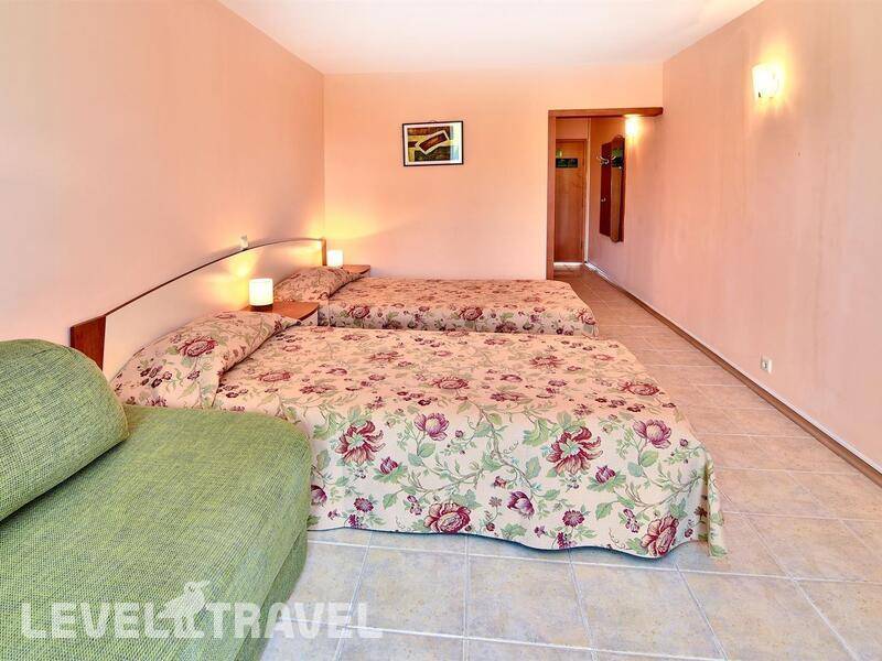 Фотография Malibu Hotel