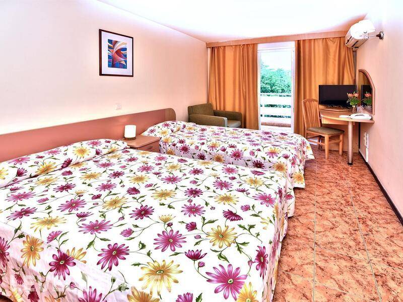 Фотография Malibu Hotel
