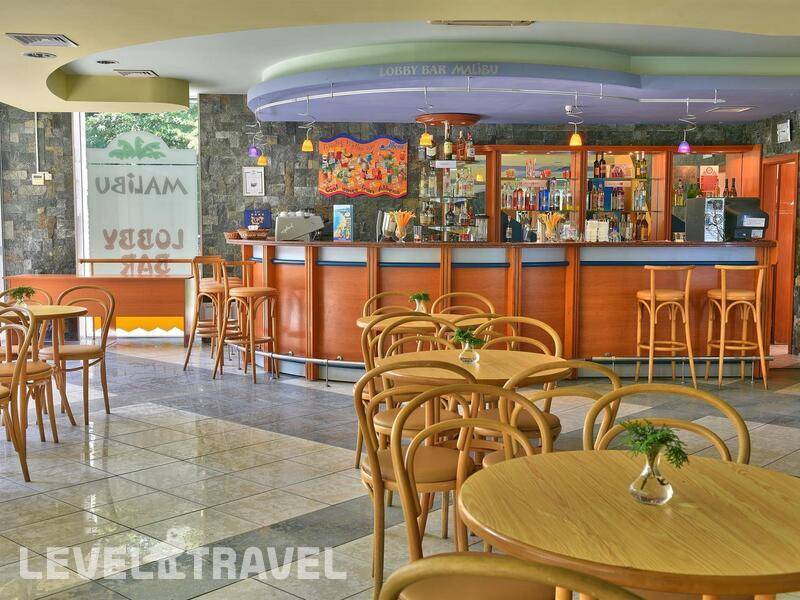 Фотография Malibu Hotel
