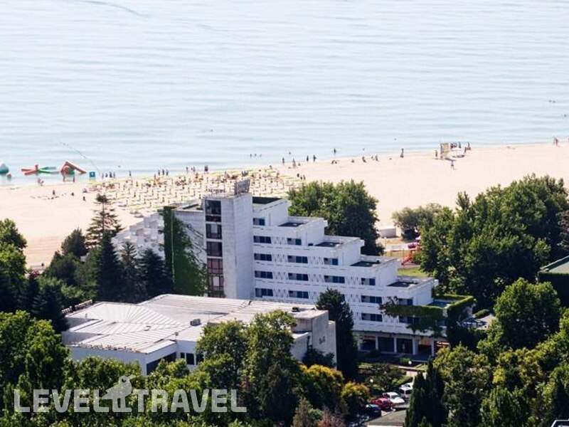 Фотография Dorostor Hotel