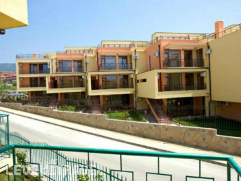 Фотография Yalta Village Resort Apartment