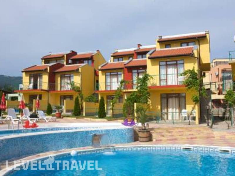 Фотография Yalta Village Resort Apartment
