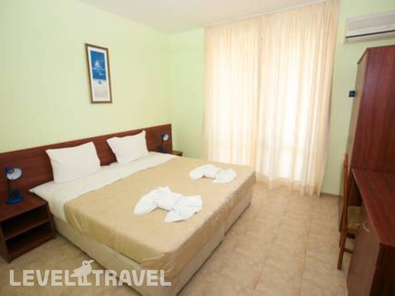 Фотография Yalta Village Resort Apartment