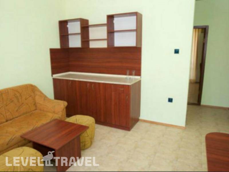 Фотография Yalta Village Resort Apartment