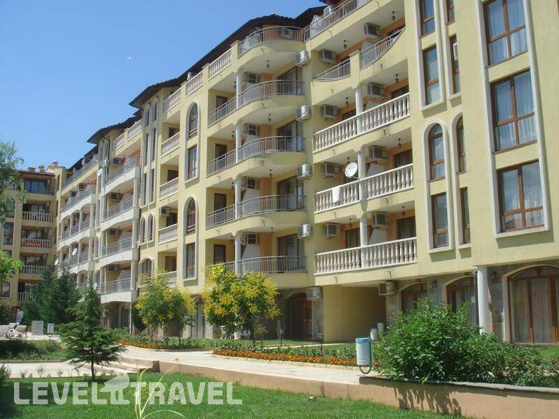 Фотография Royal Dreams Apartment