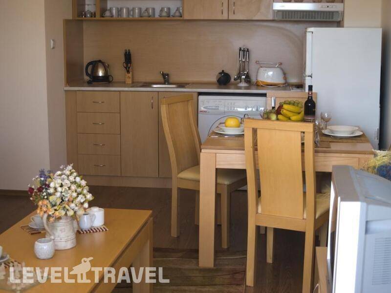 Фотография Royal Dreams Apartment