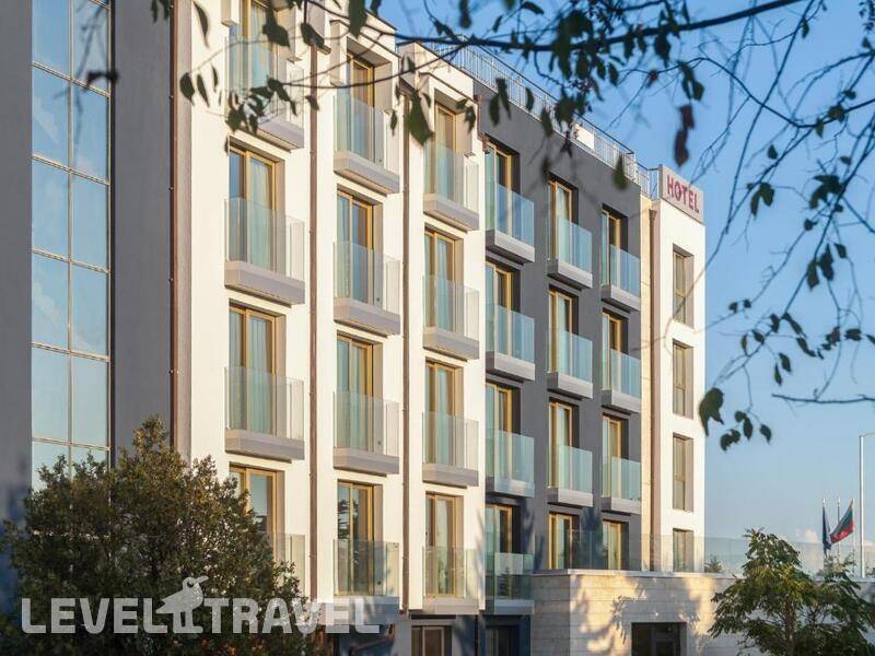 Фотография Amiral Hotel (Former Best Western Park Hotel)