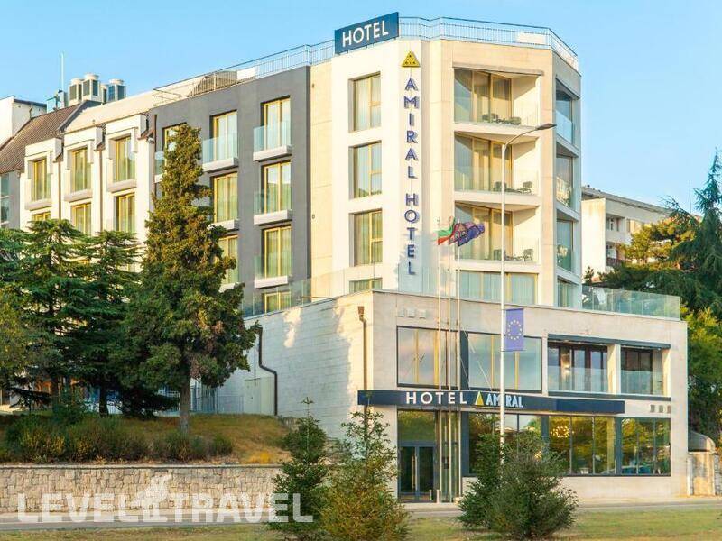 Фотография Amiral Hotel (Former Best Western Park Hotel)