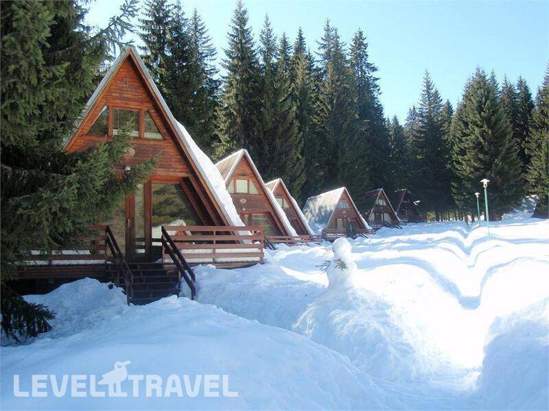 Фотография Villas Malina