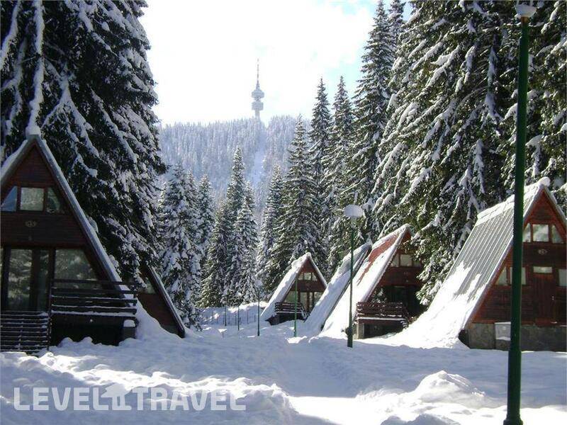 Фотография Villas Malina