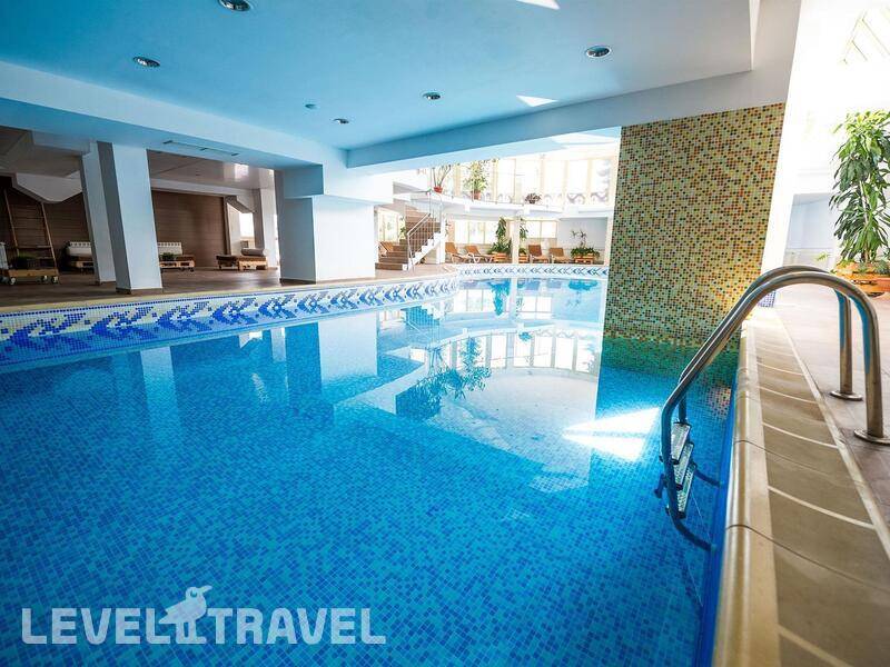 Фотография Snejanka Hotel