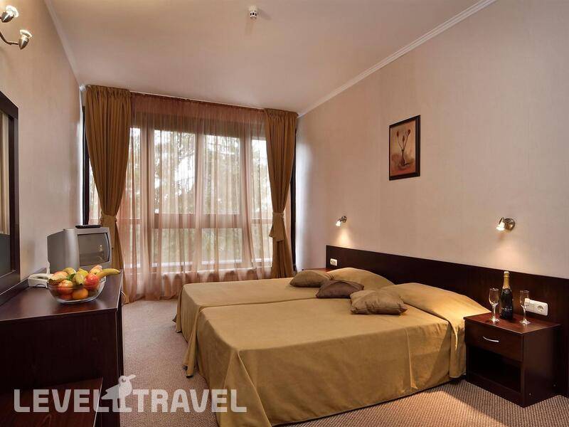 Фотография Snejanka Hotel