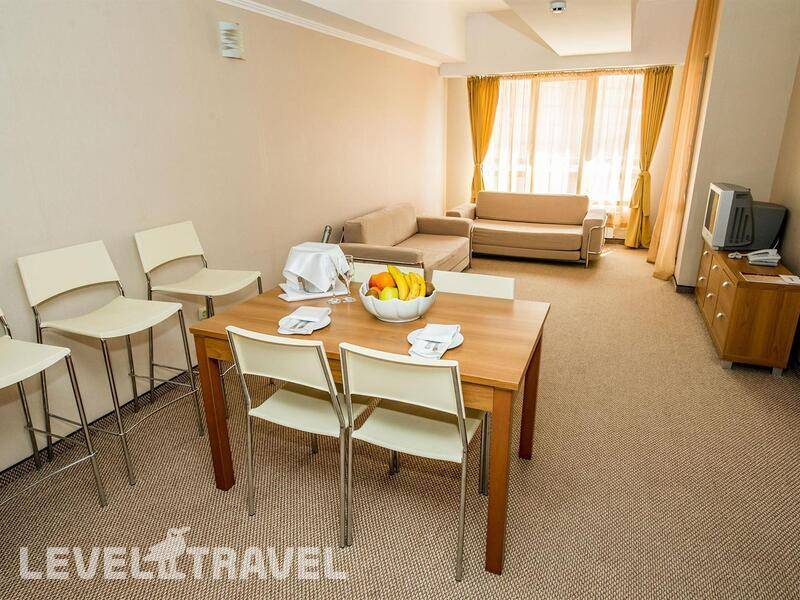 Фотография Snejanka Hotel