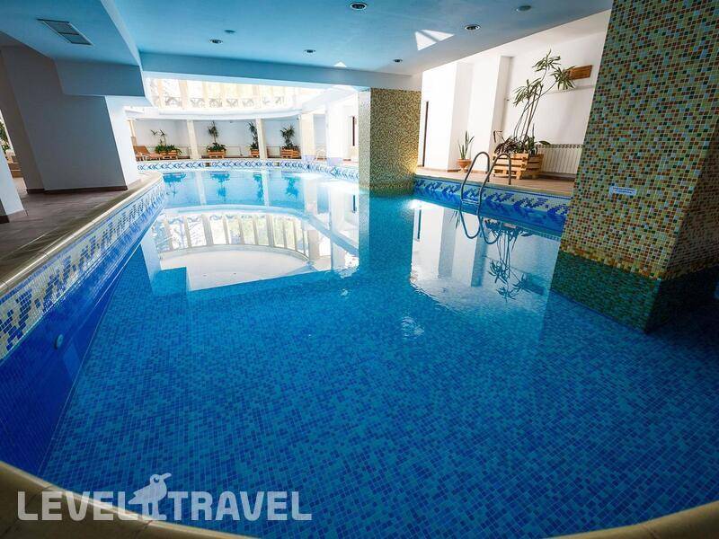 Фотография Snejanka Hotel