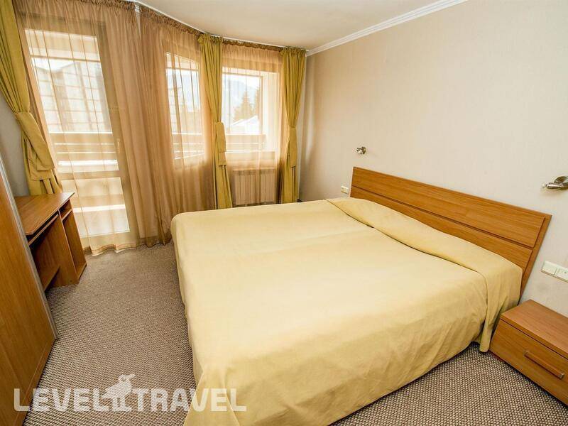 Фотография Snejanka Hotel