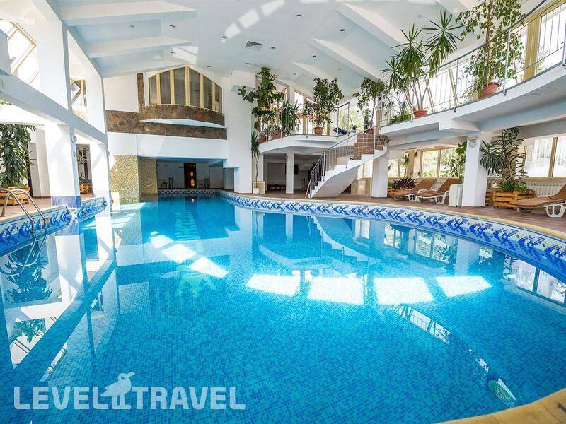 Фотография Snejanka Hotel