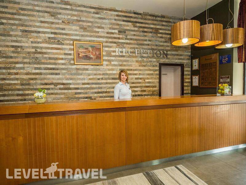 Фотография Snejanka Hotel