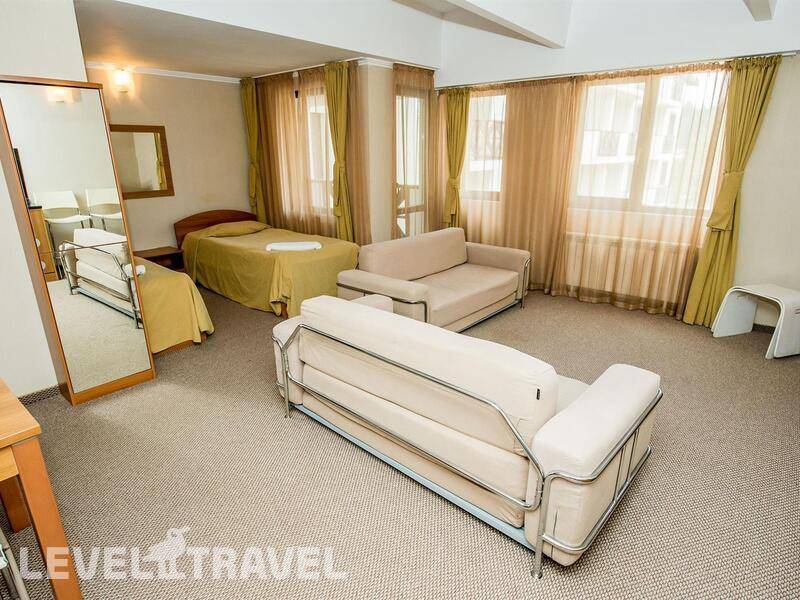 Фотография Snejanka Hotel
