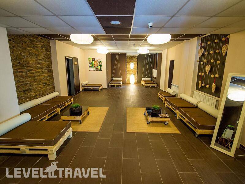 Фотография Snejanka Hotel