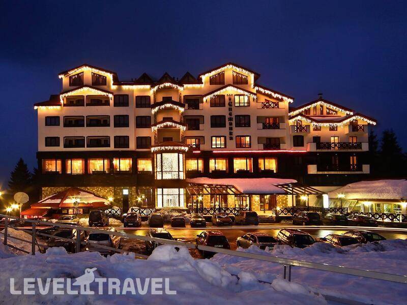 Фотография Snejanka Hotel