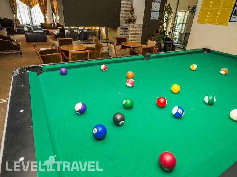 Фотография Snejanka Hotel