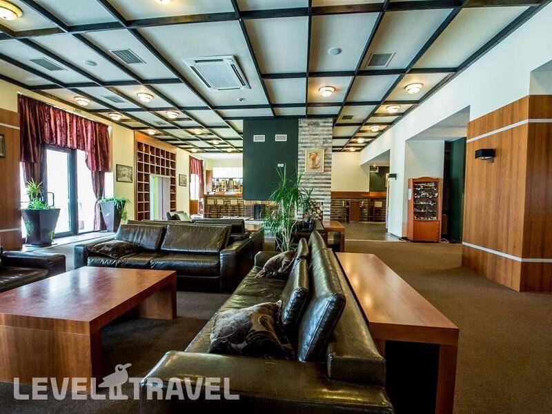 Фотография Snejanka Hotel
