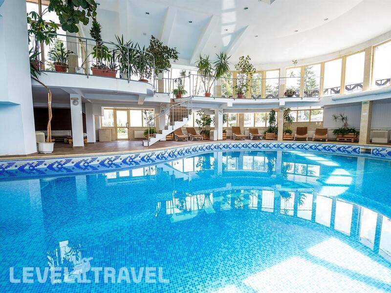 Фотография Snejanka Hotel