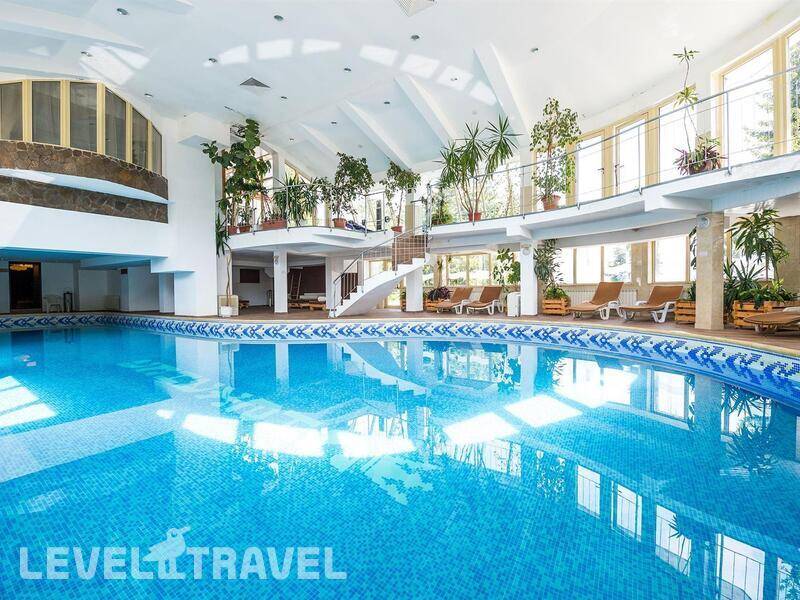 Фотография Snejanka Hotel