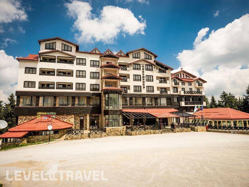 Фотография Snejanka Hotel