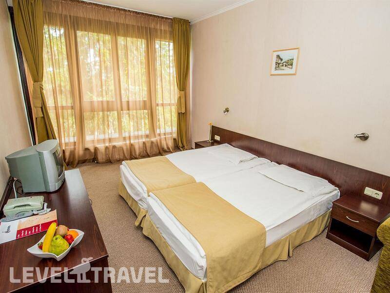 Фотография Snejanka Hotel