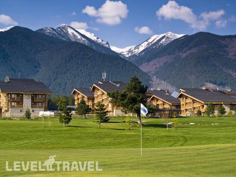 Фотография Pirin Golf Hotel & Spa