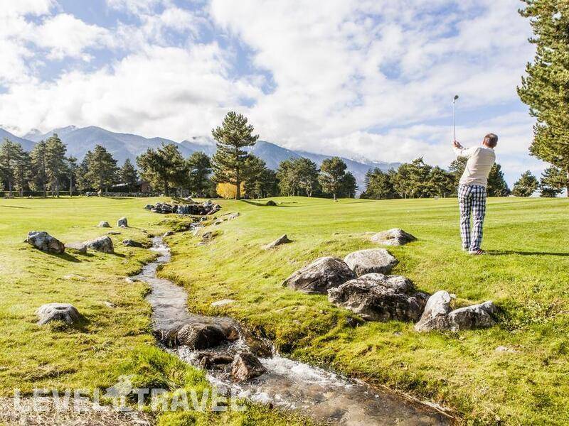 Фотография Pirin Golf Hotel & Spa