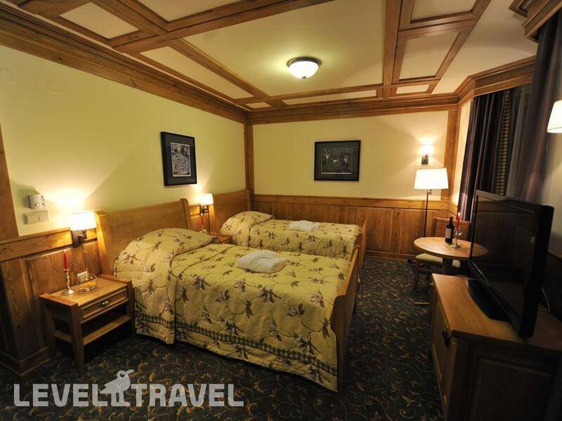 Фотография Pirin Golf Hotel & Spa