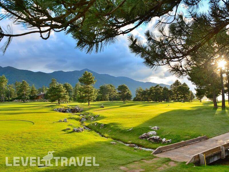 Фотография Pirin Golf Hotel & Spa