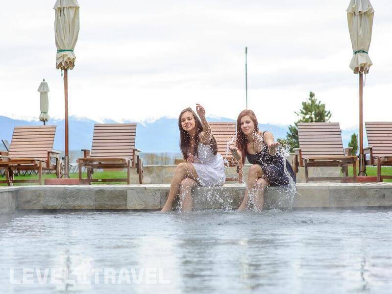 Фотография Pirin Golf Hotel & Spa