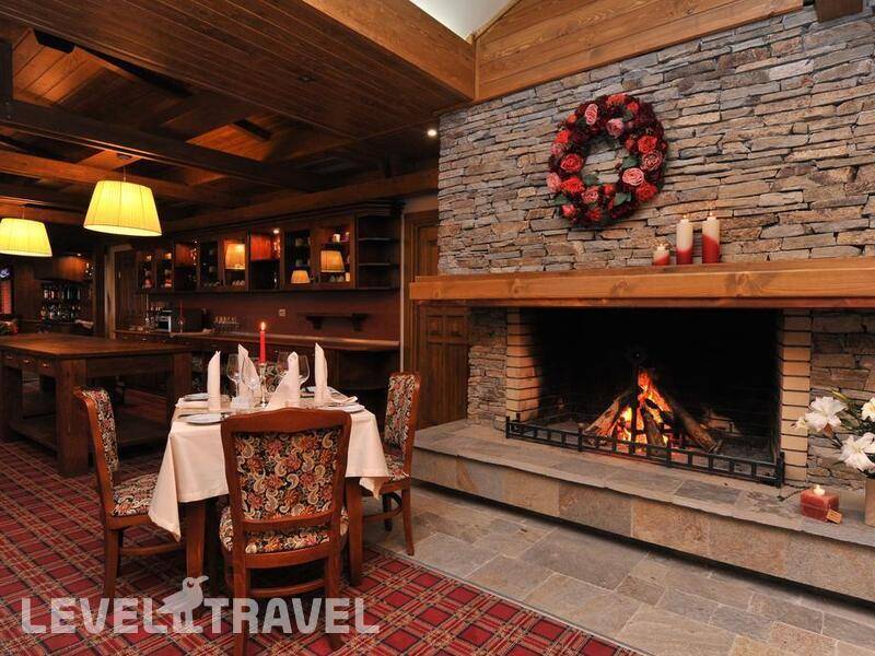 Фотография Pirin Golf Hotel & Spa