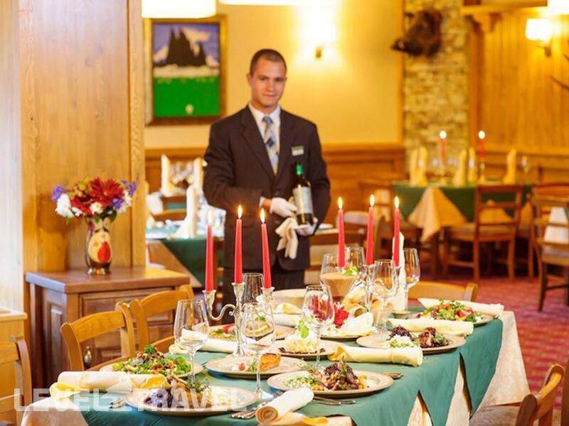 Фотография Pirin Golf Hotel & Spa