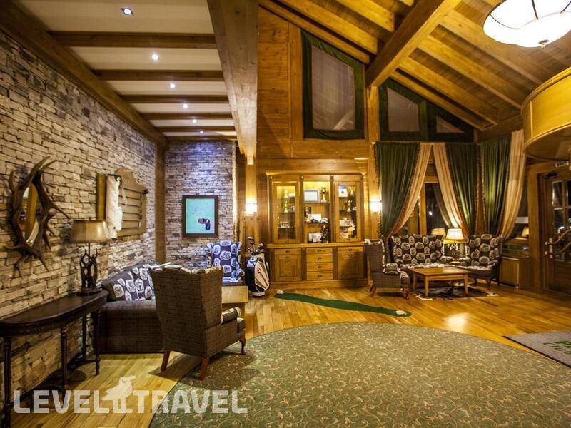 Фотография Pirin Golf Hotel & Spa