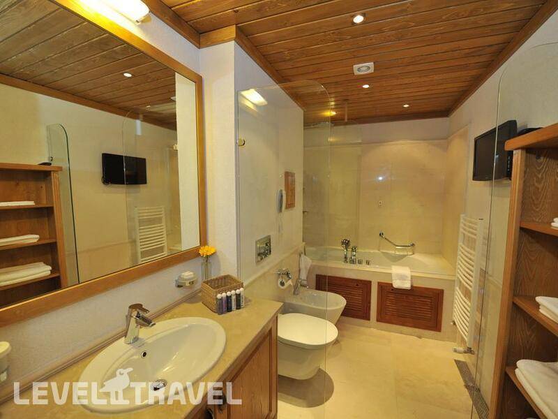 Фотография Pirin Golf Hotel & Spa