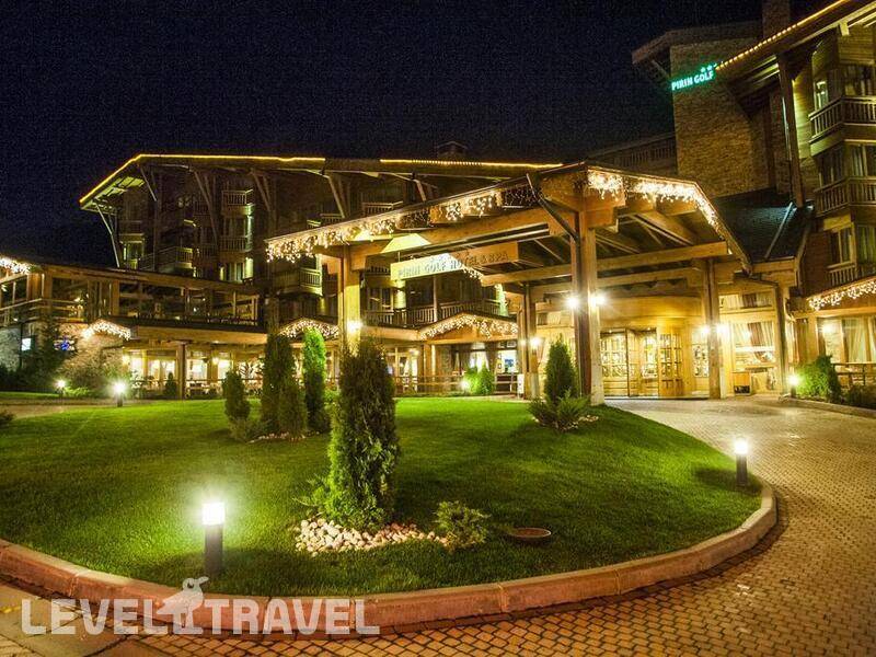 Фотография Pirin Golf Hotel & Spa