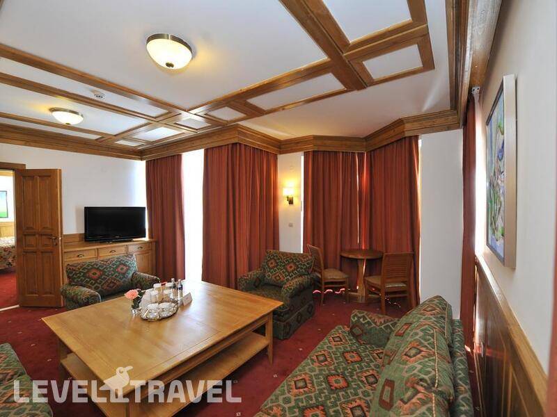 Фотография Pirin Golf Hotel & Spa