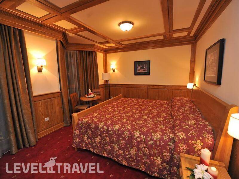 Фотография Pirin Golf Hotel & Spa